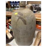 2 Gallon Stoneware Jug