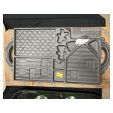 John Wright Gingerbread Mold