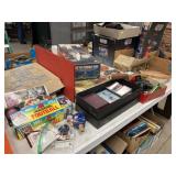 Toys, Vintage Laser Tag Game