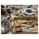 Vintage Kitchenwares