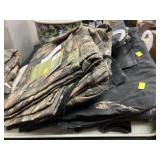 New Camo Hunting Pants