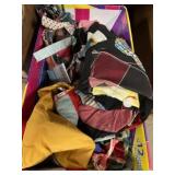 Quilt Patch Crafted Clothing