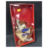 Hubley Small Stuff Cap Gun Set