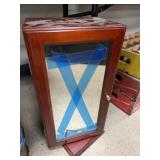 Revolving Jewelry Box