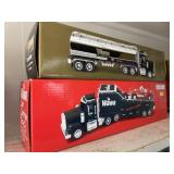 (2) Collector Trucks.