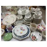 Chinaware