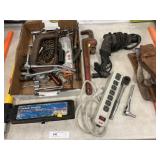 Hand and Power Tools, Gloves