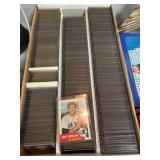 Baseball Trading Cards