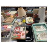 Doll Furniture, Scrapbooks, Home Decor