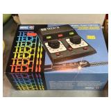 MRC Model Train Controller