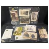 Lancaster County, PA Postcards