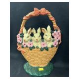 Contemporary Cast Metal Door Stop