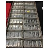 Vintage WSC Candy Mold