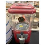 Vintage Countertop Candy Dispenser