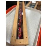 1:64 Scale Toy Vehicles