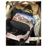 Assorted Purses
