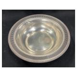 Sterling Silver Bowl