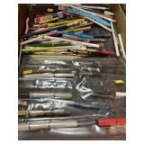 Advertising Pens and Pencils