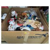 Beanie Babies