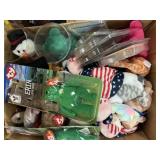 Beanie Babies
