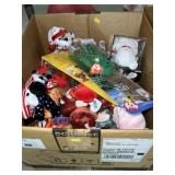 Beanie Babies
