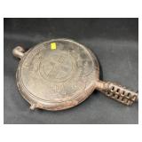 Griswold No.8 Waffle Iron