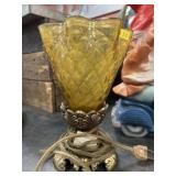 Mid-Century Table Accent Light