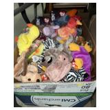 Beanie Babies