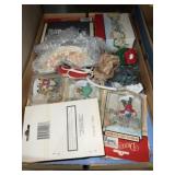 Dickens Village Accessories