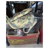 Longaberger Basket Liners