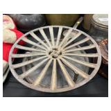 Primitive Hearth Broiler