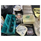 Dairy Advertising Items