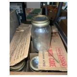 Canning Jars