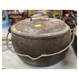 Philadelphia 1 Gallon Kettle