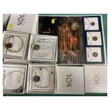 Signs of Life Bracelets