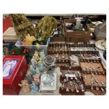 Souvenir Spoons, Resin Angels