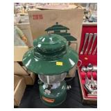 Coleman Lantern
