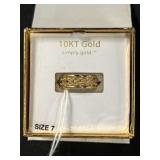 10K Ring