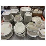 Homer Laughlin Chinaware