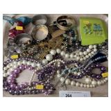 Costume Jewelry
