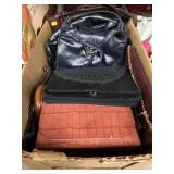 Assorted Purses