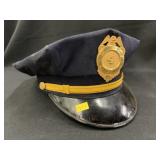 Friendship Fire Company Uniform Hat