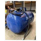 Portable 7 Gallon Air Tank
