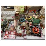 Christmas and Holiday Decor