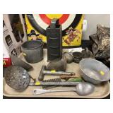 Vintage Kitchenwares