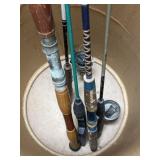 Fishing Rods
