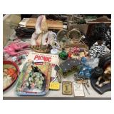 Home Decor, Serving Trays