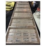 WSC Candy Mold