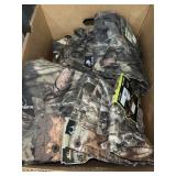 New Hunting Clothing
