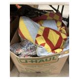 Quilt Comforter, Comforters, Rugs